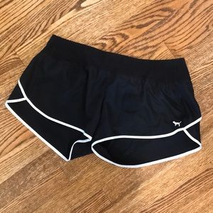 VS PINK Running Shorts
